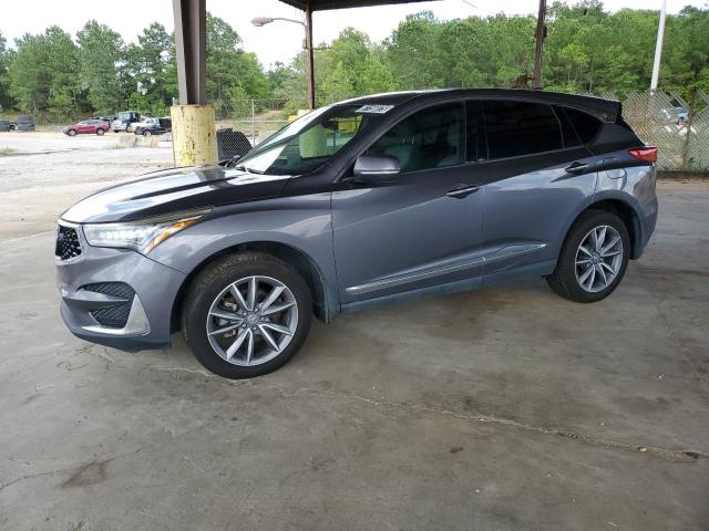 ACURA RDX TECHNO