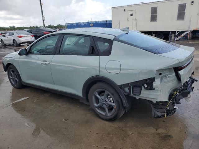 Vin: 3kpft4de9se060657, lot: 62463025, kia k4 lx lx 20252