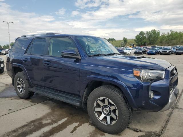 2018 TOYOTA 4RUNNER SR JTEBU5JR5J5595385