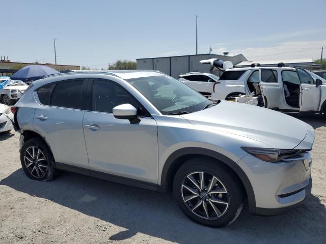 Vin: jm3kfbdm0j0377243, lot: 62199295, mazda cx-5 grand touring 20184