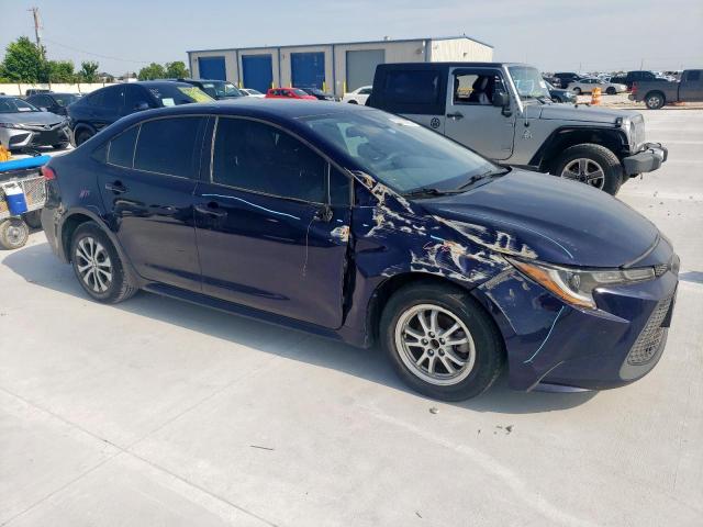 Vin: jtdeamde4nj050644, lot: 55314405, toyota corolla le 20224