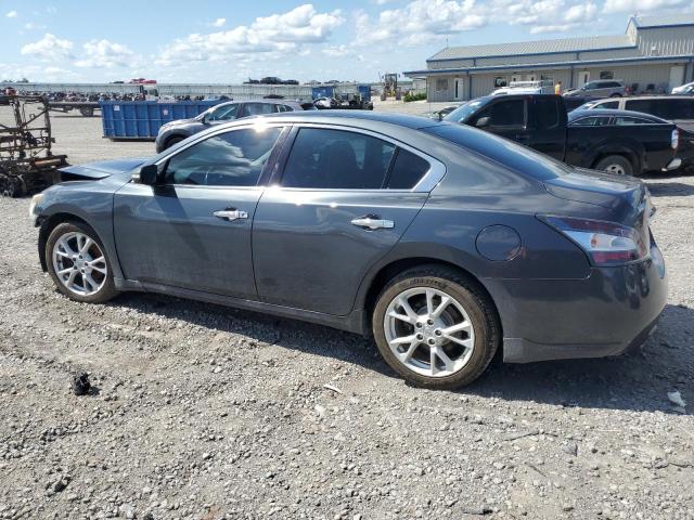 2013 NISSAN MAXIMA S - 1N4AA5AP9DC834028