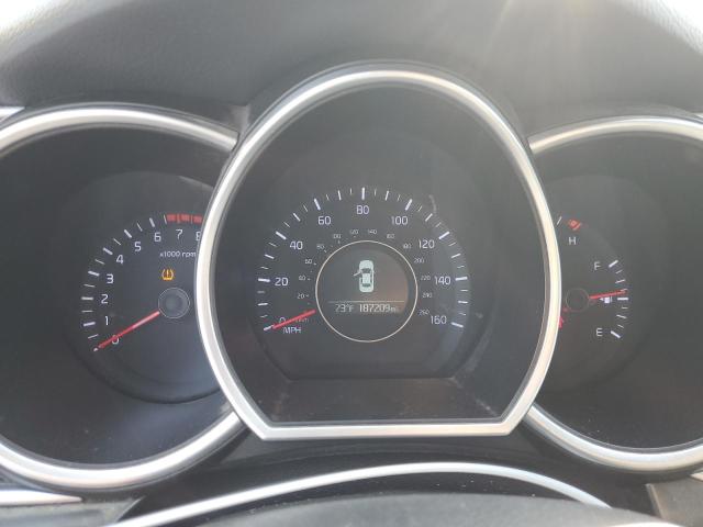 2015 KIA OPTIMA LX - KNAGM4A77F5604983
