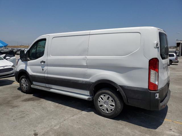 FORD TRANSIT T- 2024 white  gas 1FTBR1Y83RKA62623 photo #3