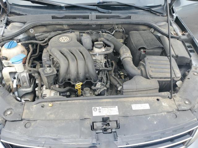 2015 VOLKSWAGEN JETTA BASE 3VW2K7AJ1FM333281
