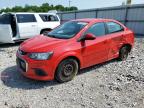 2018 CHEVROLET SONIC LS - 1G1JB5SH5J4101472