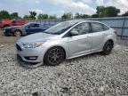 2016 FORD FOCUS SE - 1FADP3F23GL309824