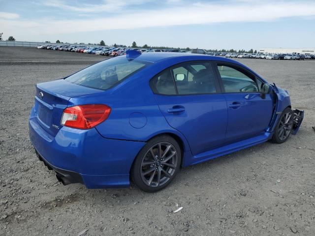 2019 SUBARU WRX LIMITE JF1VA1N64K8805029