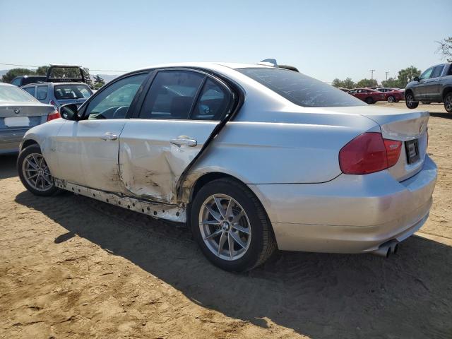 2011 BMW 328 I SULE - WBAPH5G50BNM74538