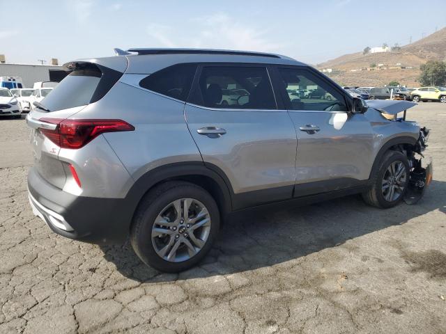 2021 KIA SELTOS S KNDEUCAA9M7097134