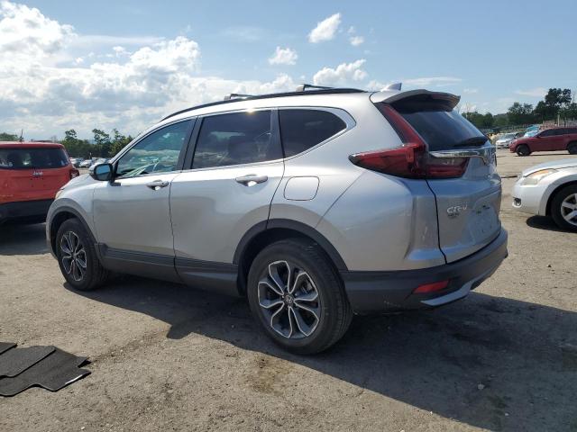 Vin: 5j6rw2h80ll047425, lot: 61838695, honda crv exl 20202