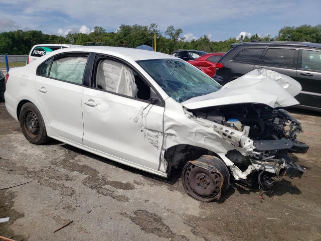 Vin: 3vw2k7aj6em277076, lot: 59524195, volkswagen jetta base 20144