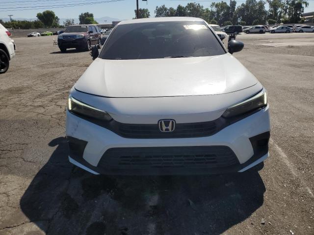 2023 HONDA CIVIC SPOR - 2HGFE2F53PH504690