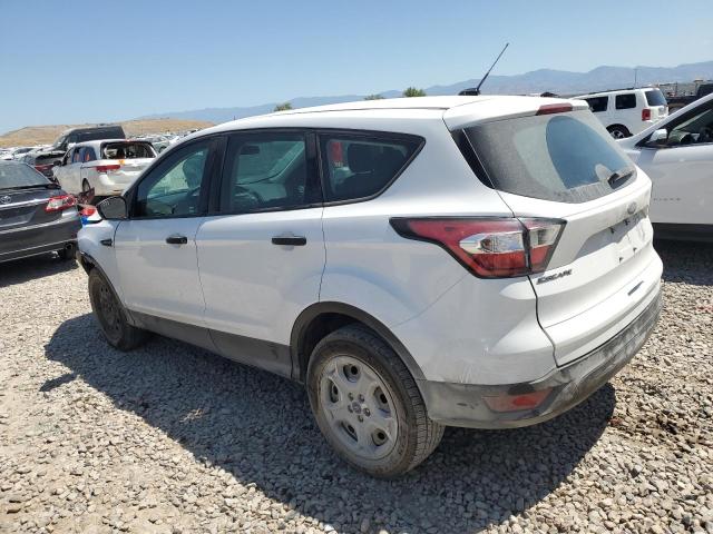 Vin: 1fmcu0f79jua91913, lot: 59480675, ford escape s 20182