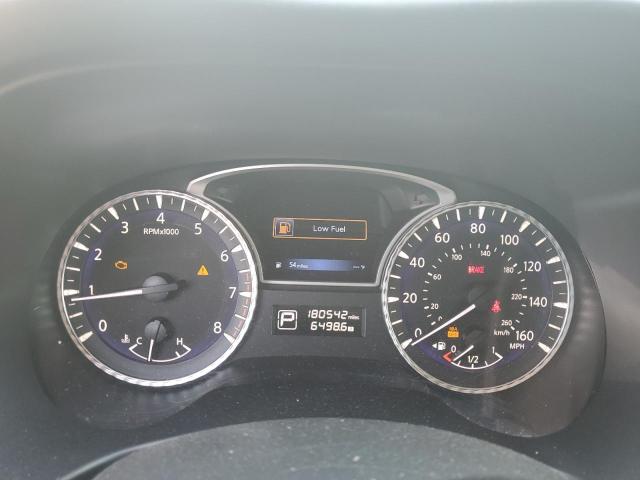 2014 INFINITI QX60 - 5N1AL0MM5EC512069