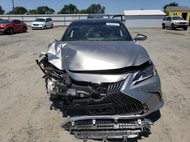 2019 LEXUS ES 350 - 58ABZ1B16KU005889