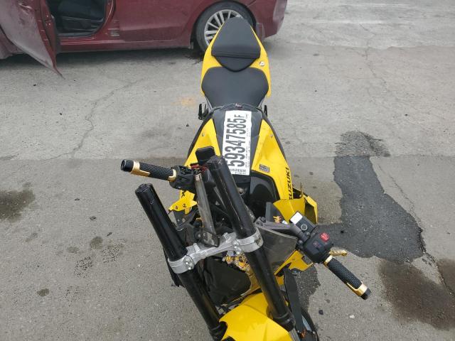 2024 SUZUKI GSX800 F JS1EM13B7R7101726