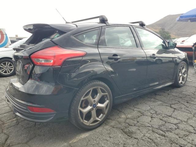 Vin: 1fadp3l94jl332439, lot: 59516455, ford focus st 20183