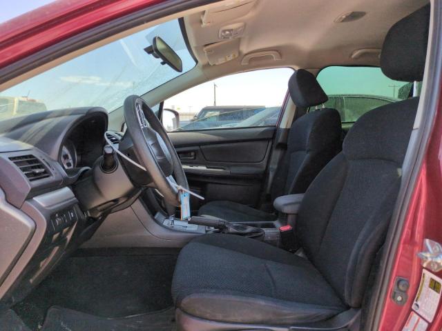 2014 SUBARU IMPREZA - JF1GPAA64E8214846