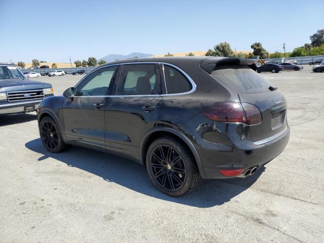 Vin: wp1ac2a20dla93158, lot: 63091305, porsche cayenne turbo 20132