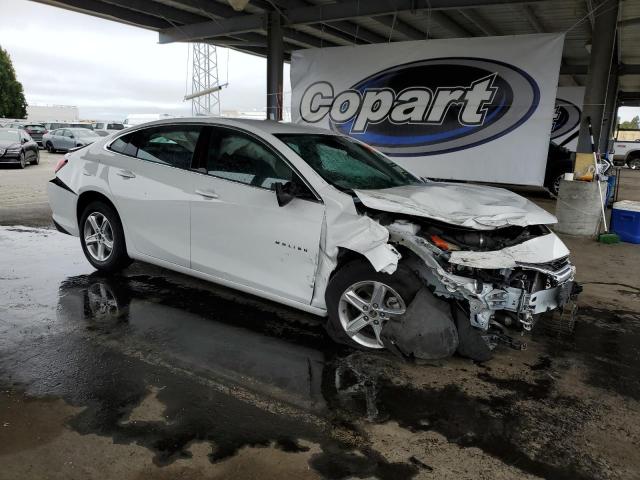 Vin: 1g1zd5st0pf211828, lot: 60069175, chevrolet malibu lt 20234