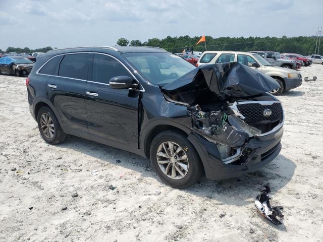 Vin: 5xypg4a31gg045446, lot: 59168065, kia sorento lx 20164