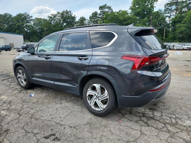 Vin: 5nms14aj5nh372980, lot: 60318535, hyundai santa fe se 20222