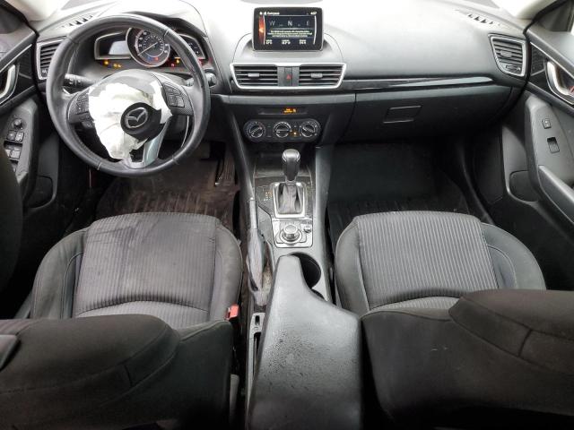 2015 MAZDA 3 TOURING - 3MZBM1L73FM138078
