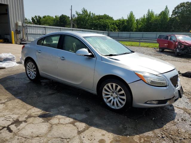 Vin: 2g4gs5ek6c9135618, lot: 58575925, buick regal premium 20124