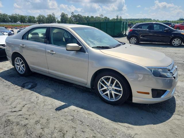 Vin: 3fahp0ja6ar375856, lot: 62969085, ford fusion sel 20104