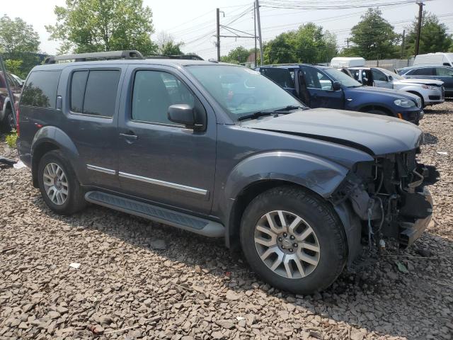 2011 NISSAN PATHFINDER - 5N1AR1NB0BC626414
