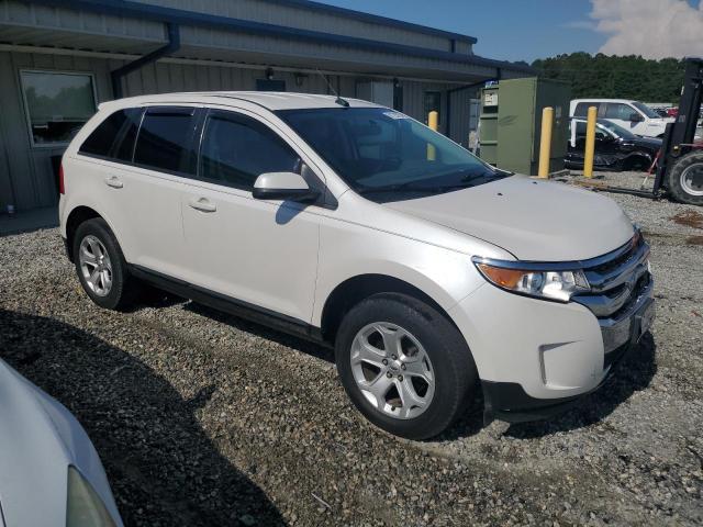 Vin: 2fmdk3jc5eba98630, lot: 61729035, ford edge sel 20144