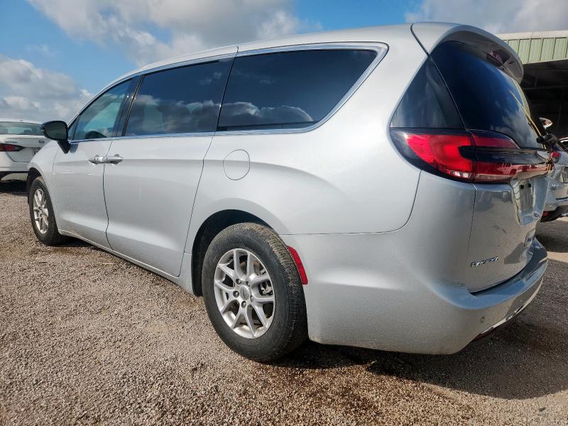 Vin: 2c4rc1bg1rr144318, lot: 60905915, chrysler pacifica touring l 20242