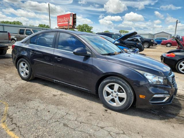 2016 CHEVROLET CRUZE LIMI 1G1PE5SB4G7158251