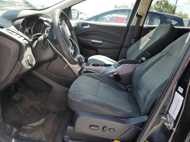 2016 FORD ESCAPE SE - 1FMCU0G76GUB89448