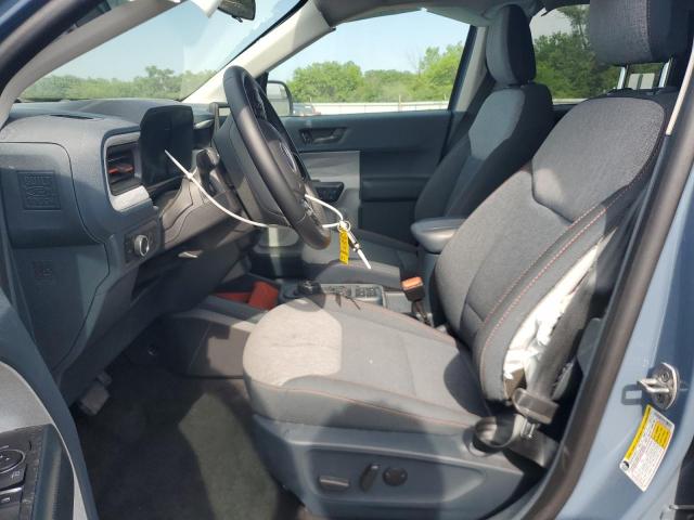 2024 FORD MAVERICK X 3FTTW8J96RRB61232