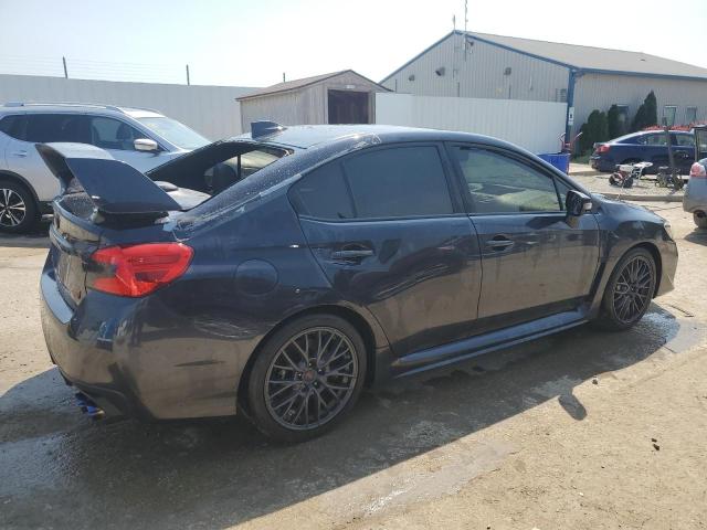 Vin: jf1va2m64h9840177, lot: 59414355, subaru wrx sti 20173