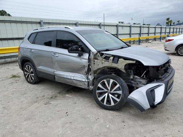 Vin: 3vvrx7b24nm046236, lot: 59491305, volkswagen taos se se 20224
