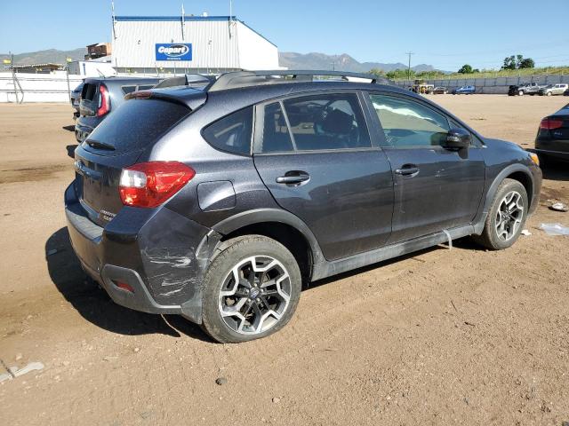 2017 SUBARU CROSSTREK LIMITED JF2GPANC2H8254035