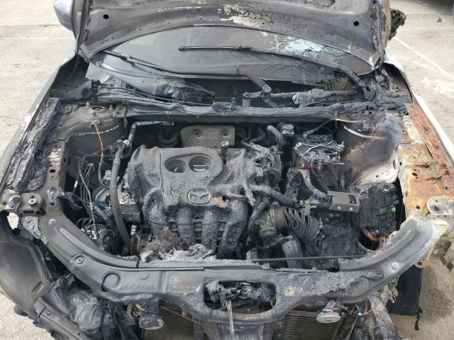 2025 MAZDA CX-5 SELEC JM3KFBBL0S0568849