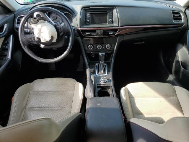2015 MAZDA 6 GRAND TO - JM1GJ1W50F1193175