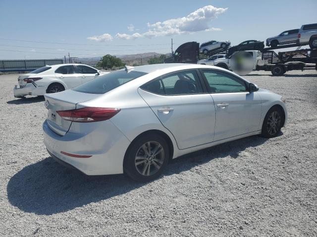 2018 HYUNDAI ELANTRA SE 5NPD84LF9JH213096