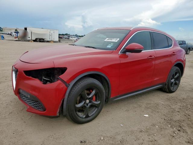 Vin: zasfakan9j7b86392, lot: 60993115, alfa romeo stelvio 2018 img_1
