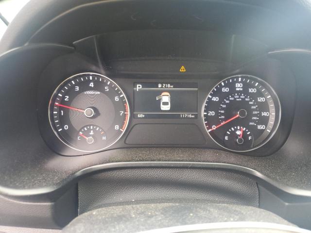 2024 KIA FORTE LX - 3KPF24AD7RE832274