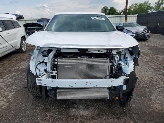 2025 GMC TERRAIN EL 3GKALUEGXSL211421