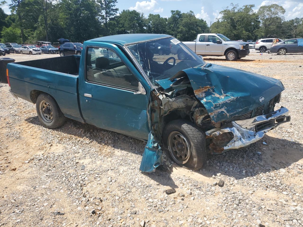 Global Auto Auctions