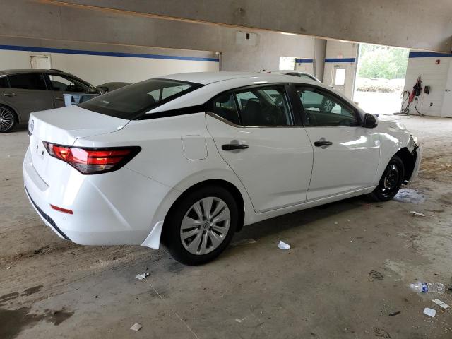 Vin: 3n1ab8bv0sy216576, lot: 61127575, nissan sentra s 20253