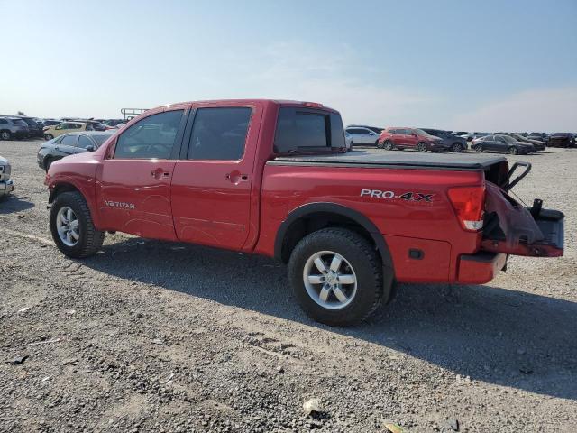 2011 NISSAN TITAN S - 1N6AA0EC9BN314558