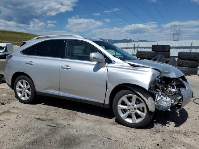 Vin: jtjbk1ba7b2432989, lot: 62333375, lexus rx350 350 20114