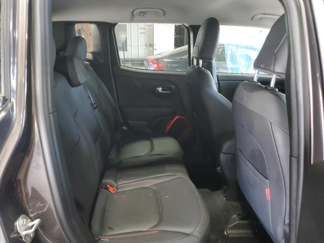 2018 JEEP RENEGADE T - ZACCJBCB0JPH27962